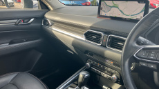 Mazda CX-5 2.0 Sport Edition 5dr Auto Petrol Estate